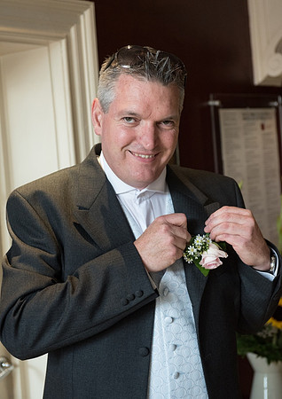 Cotswold House Wedding Photographer