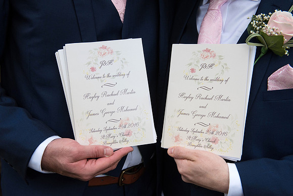 Sketchley Grange wedding photography