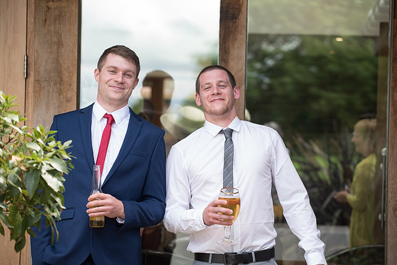 Mythe Barn wedding photographer Warwickshire