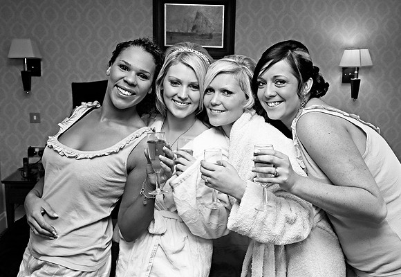 Brownsover Hall Wedding Photography