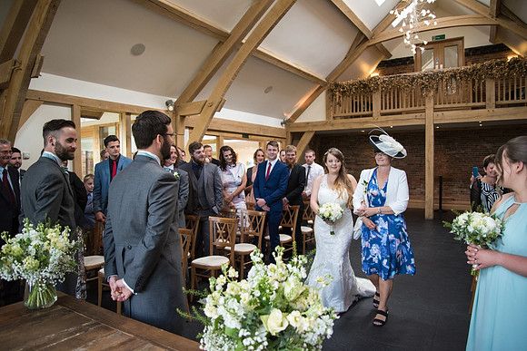 Warwickshire Wedding Photographer