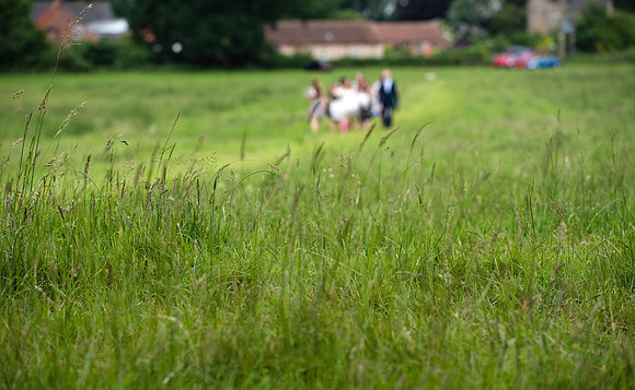 Lincolnshire Wedding Photographer