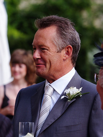 Wedding Photography at Hambleton Hal
