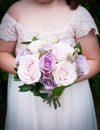 The Hundred House Wedding Photography