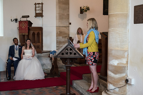 Lincolnshire Wedding Photographer