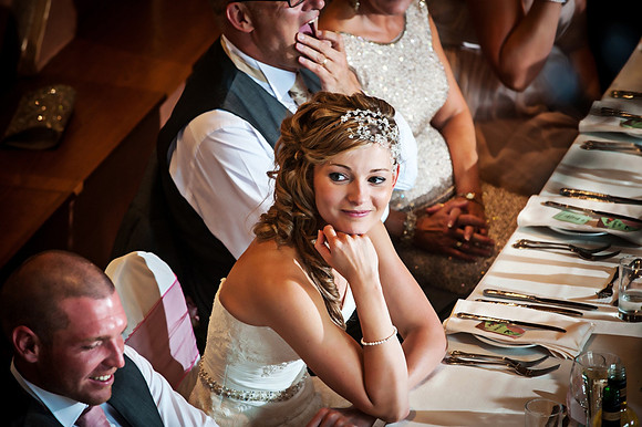 The Hundred House Wedding Photography