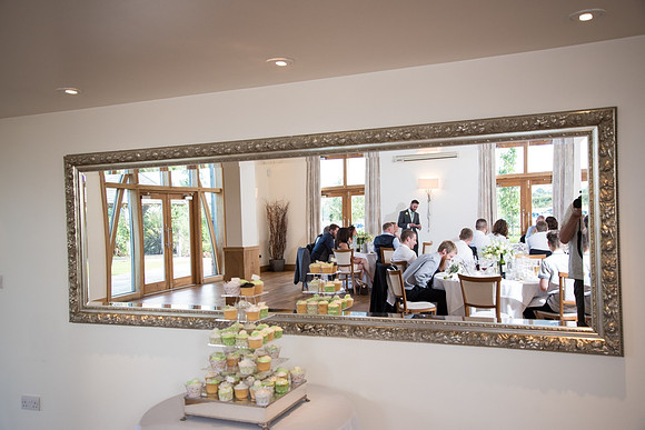 Documentary wedding photographer Warwickshire