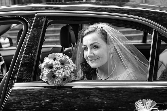 Hertfordshire Wedding Photographer