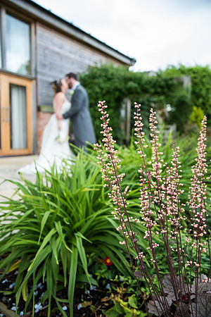 Mythe Barn Wedding Photographer