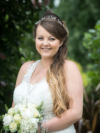 Mythe Barn Wedding Photographer