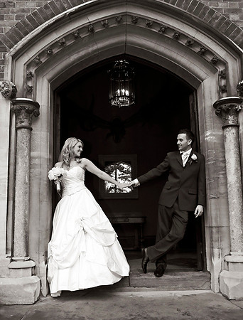 Brownsover Hall Wedding Photography