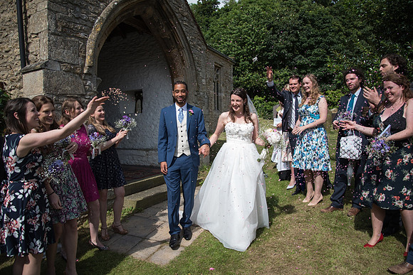 Lincolnshire Wedding Photographer