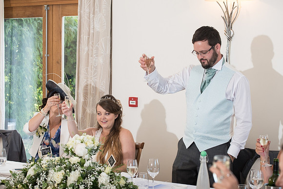 Documentary wedding photographer Warwickshire