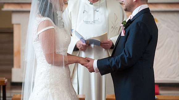 Hertfordshire Wedding Photographer