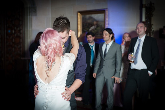 Northcote House Wedding Photography