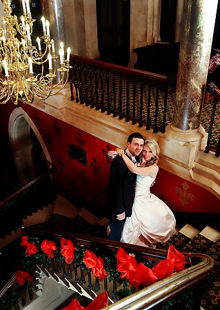 Brownsover Hall Wedding Photography