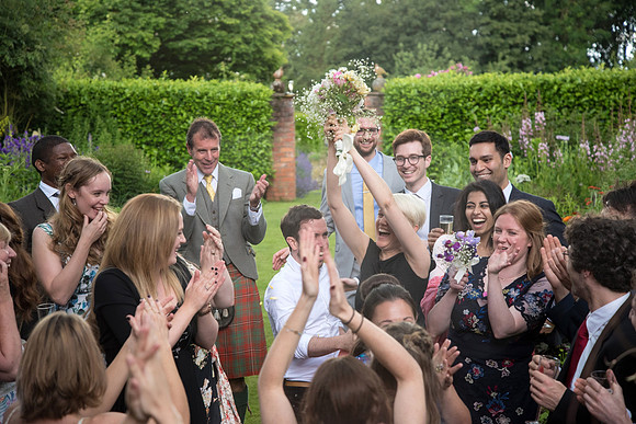 Lincolnshire Wedding Photographer