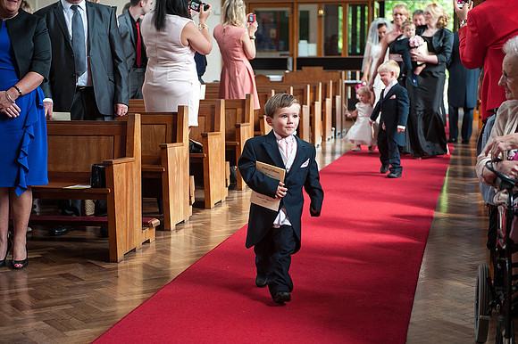Hertfordshire Wedding Photographer