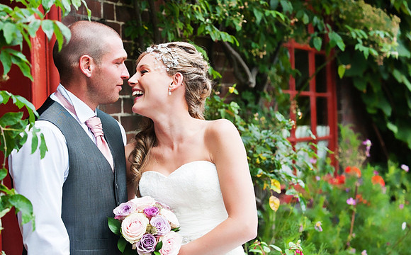 The Hundred House Wedding Photography
