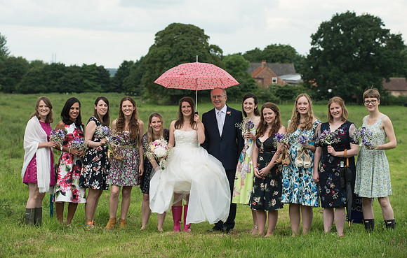 Lincolnshire Wedding Photographer