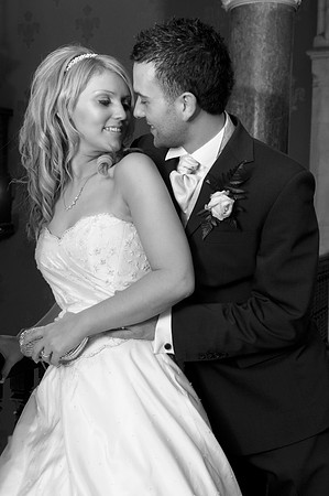 Brownsover Hall Wedding Photography