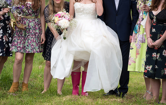 Lincolnshire Wedding Photographer