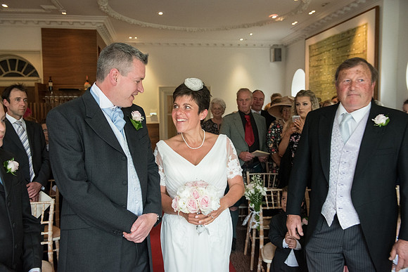 Wedding Photographer The Cotswolds