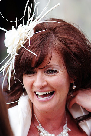 Wedding Photography at Hambleton Hal
