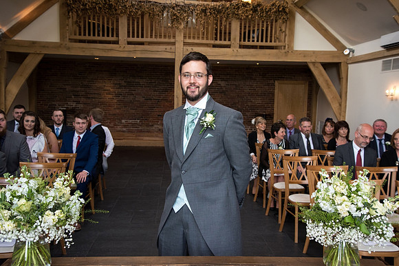 Warwickshire Wedding Photographer