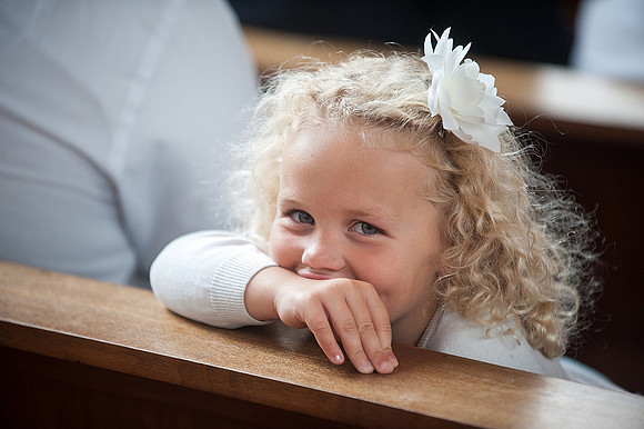 Hertfordshire Wedding Photographer