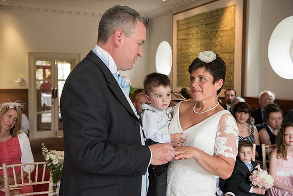 Wedding Photographers The Cotswolds