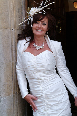 Wedding Photography at Hambleton Hal