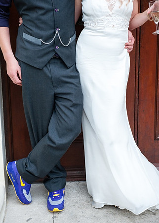 Northcote House Wedding Photography