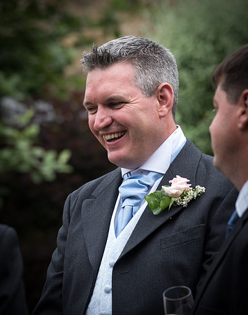 Chipping Camden Cotswolds Wedding Photographers