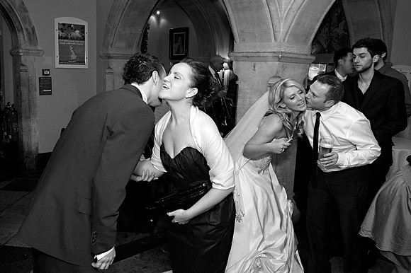 Brownsover Hall Wedding Photography