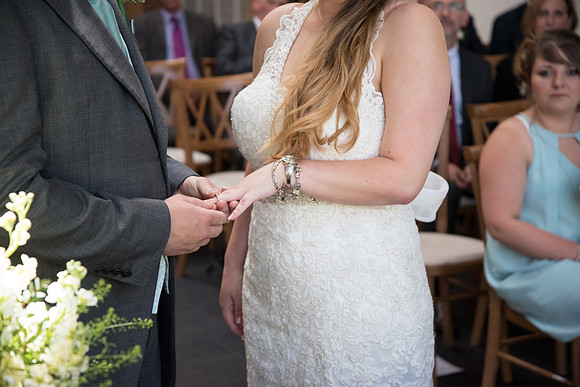 Warwickshire Wedding Photographer