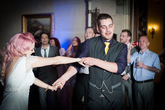 Northcote House Wedding Photography
