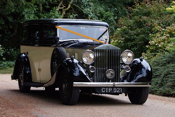 Wedding Photography at Hambleton Hal