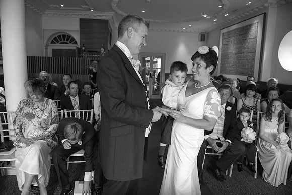 Wedding Photographers The Cotswolds