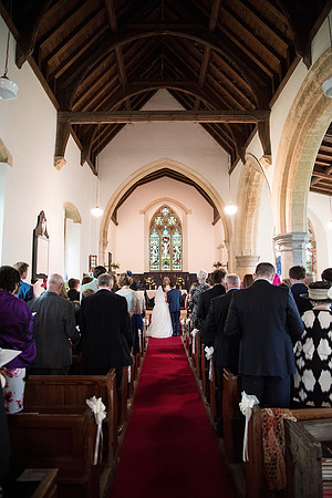 Lincolnshire Wedding Photographer