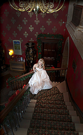 Brownsover Hall Wedding Photography