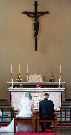 Hertfordshire Wedding Photographer