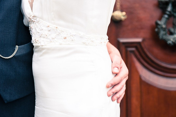 Northcote House Wedding Photography