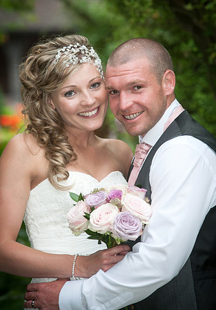 The Hundred House Wedding Photography