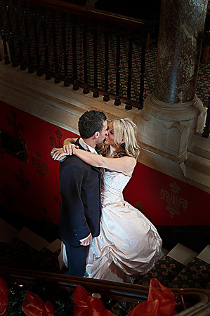 Brownsover Hall Wedding Photography