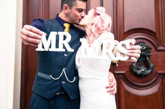 Northcote House Wedding Photography