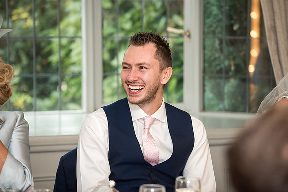 Sketchley Grange wedding photography