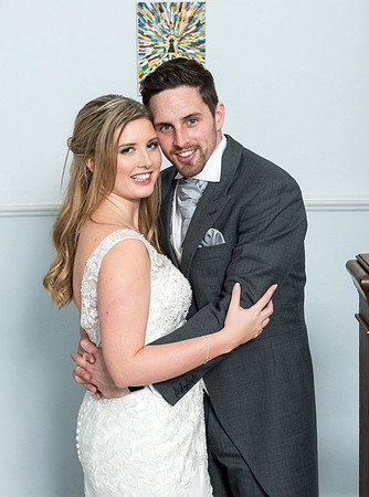 Ashton Lodge Wedding Photographer