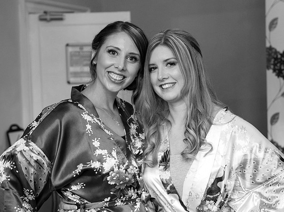 Ashton Lodge Wedding Photographer
