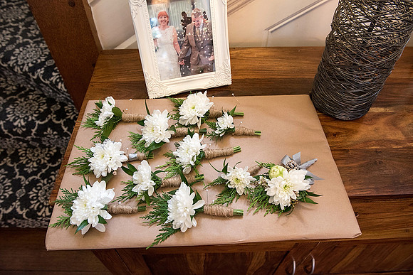 Ashton Lodge Wedding Photographer